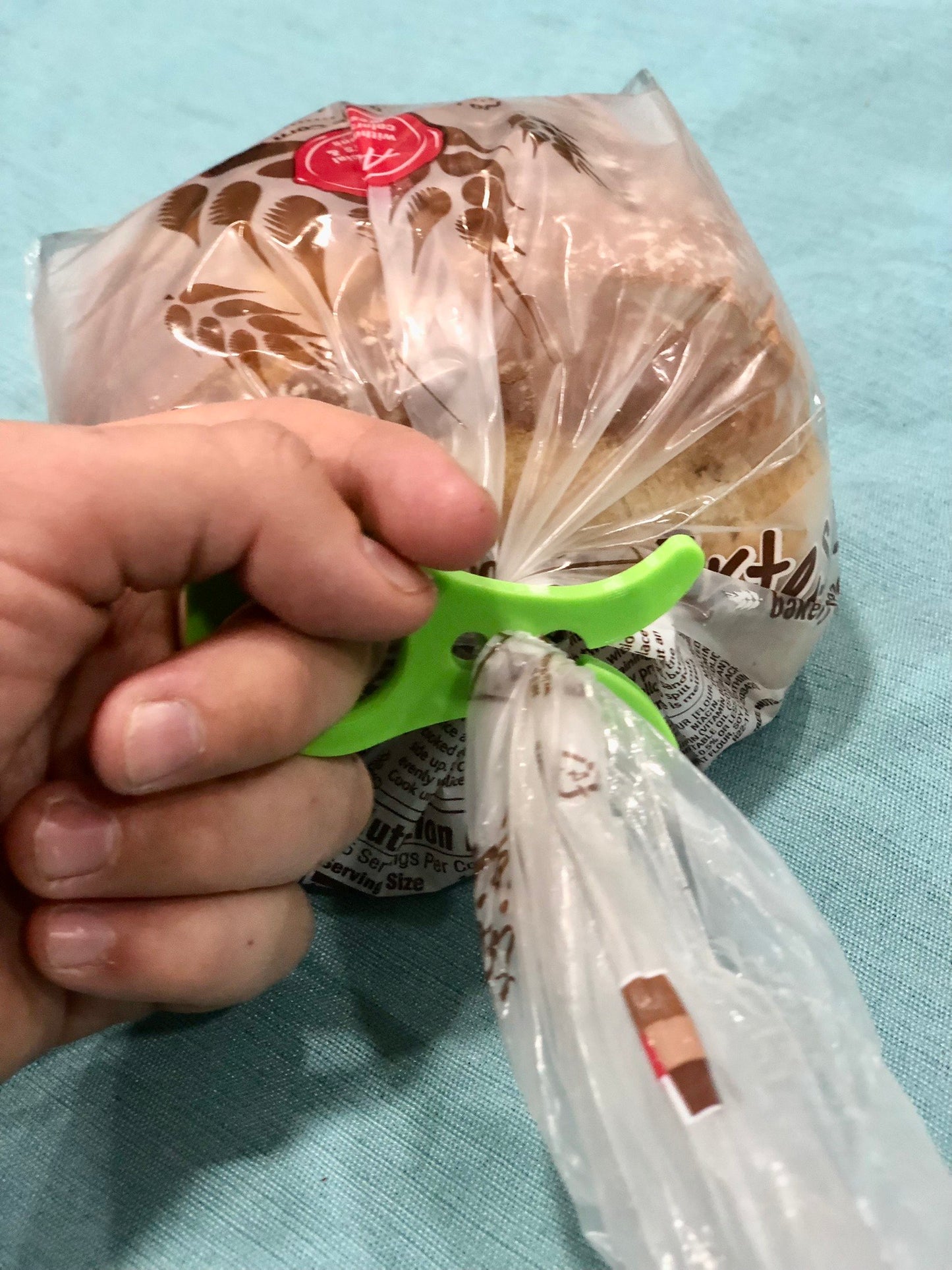 Bread Bag Clips