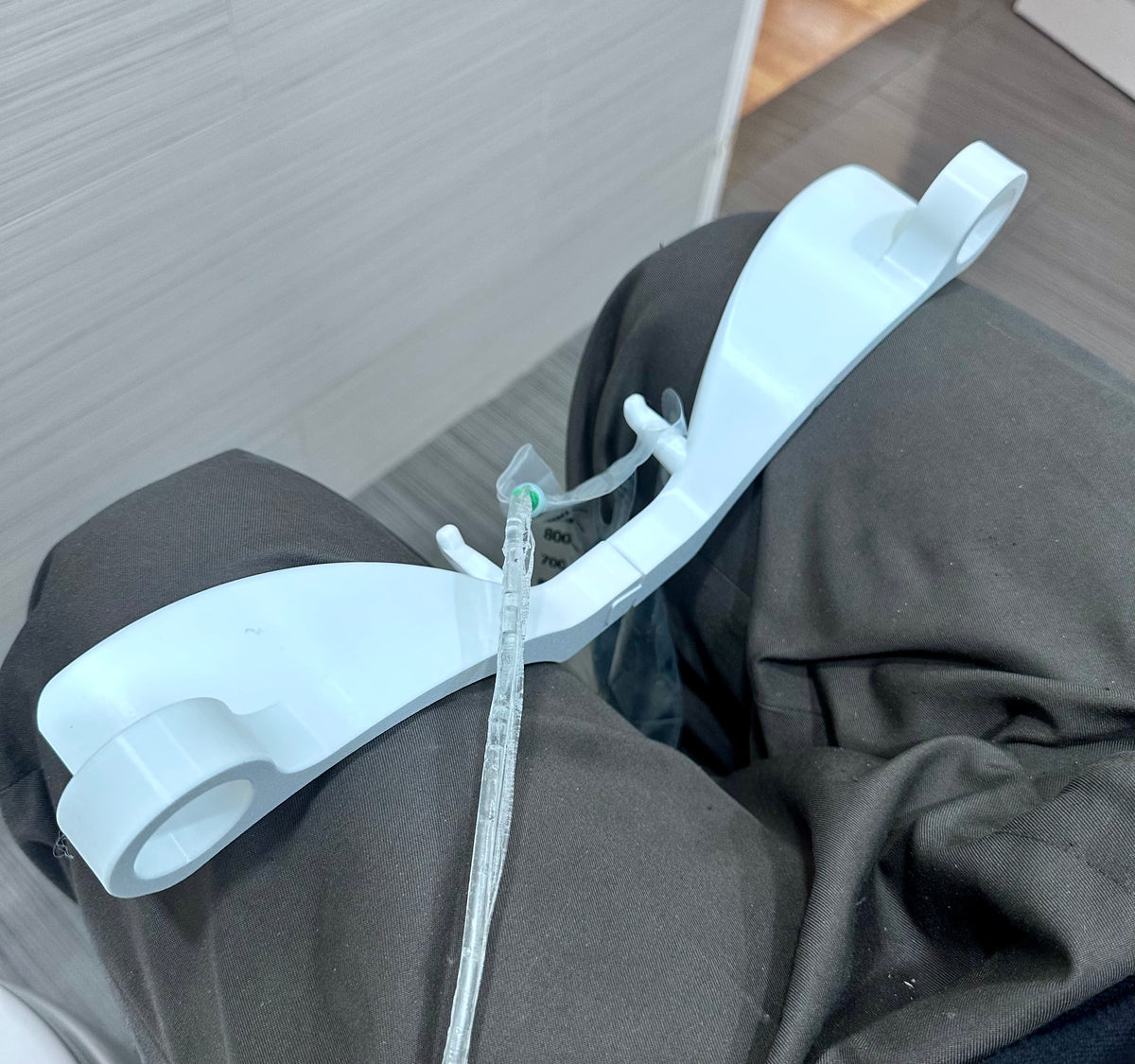 LapFlow