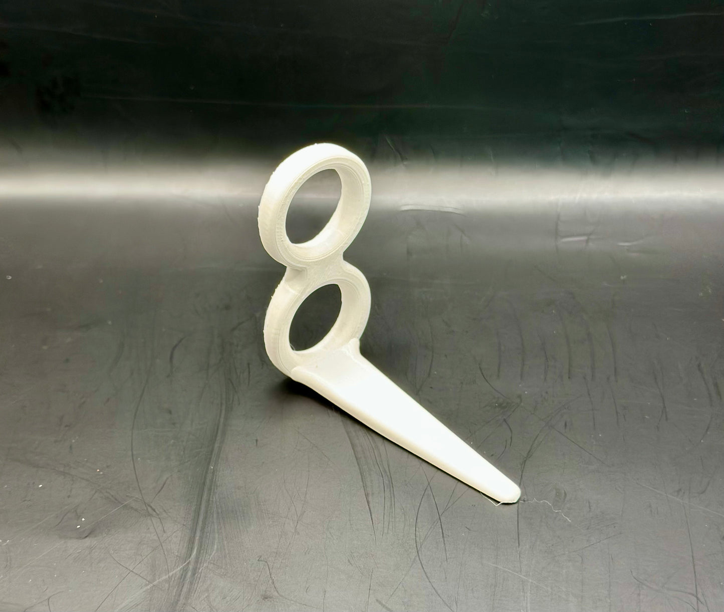 Finger Letter Opener