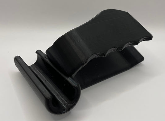 Sweeper Cuff Attachment