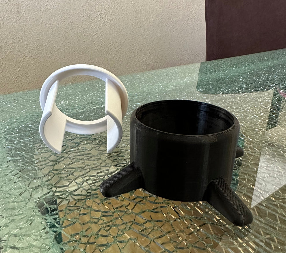 Stabilizer Insert Can (12oz) Stabilizer w/ Insert – Abilitease Adaptive